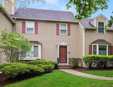 7 Carriage Way #0, Danvers, MA, 01923