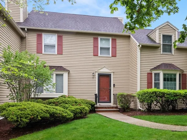 7 Carriage Way #0, Danvers, MA 01923