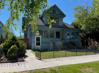 853 Ouray Ave, Grand Junction, CO 81501