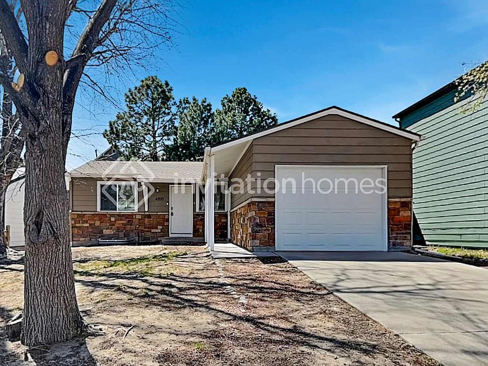1st image of 4895 S Pagosa Cir