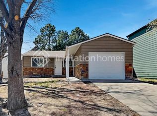 4895 S Pagosa Cir, Aurora, CO 80015