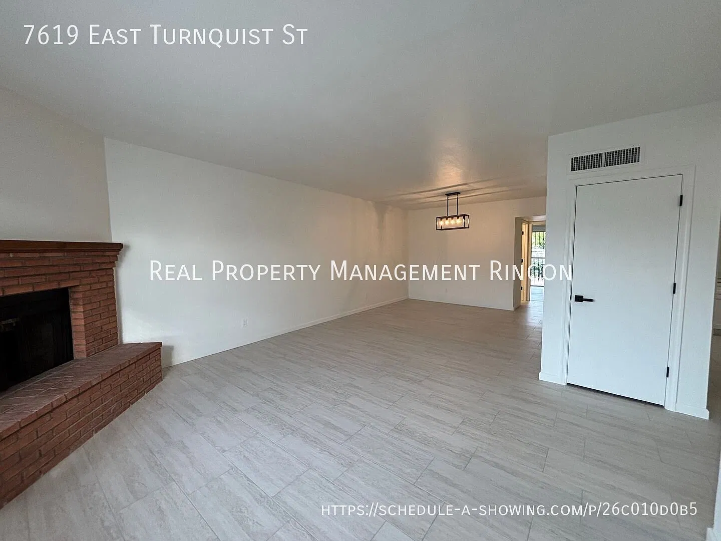 Beautifully Updated 3-Bed, 2-Bath Townhouse on Tucson's Eastside! — Photo 3