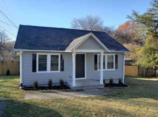 3127 Glencliff Rd, Nashville, TN 37211