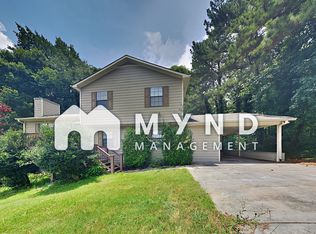 3132 Tadmore Ct, Dacula, GA 30019