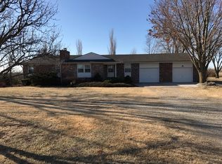 1815 Walker Rd, JUNCTION CITY, KS 66441