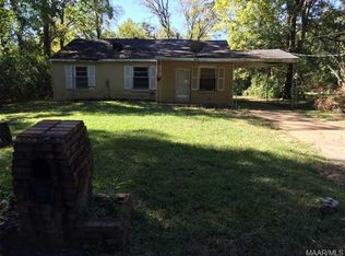 4127 Gaston Ct, Montgomery, AL 36105
