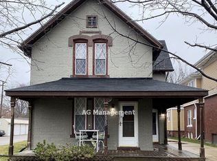 208 Cass Ave APT 1, Mount Clemens, MI 48043