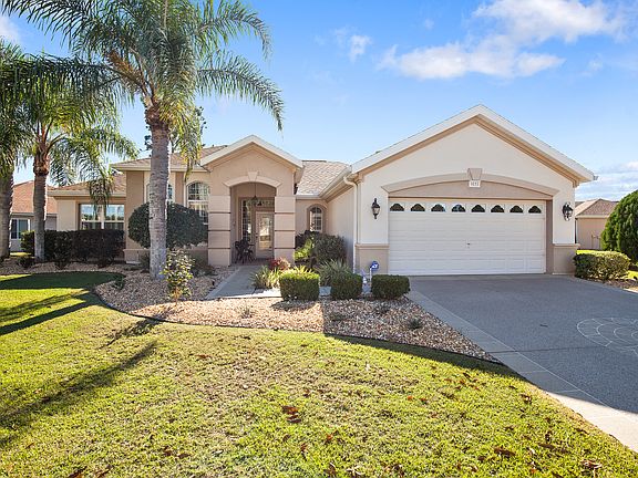 Custom coated drive and walk