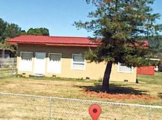 621 Terwer Riffle Rd, Klamath, CA 95548