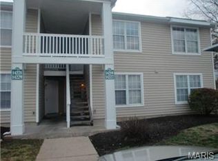 14227 Cape Horn Pl, Florissant, MO
