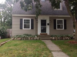 1722 Giddings Ave SE, Grand Rapids, MI 49507