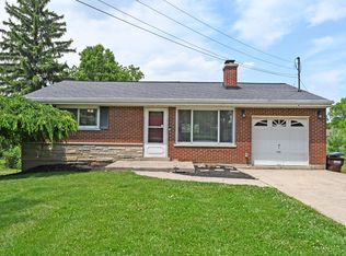 6988 Dimmick Rd, West Chester, OH 45069