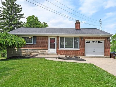 6988 Dimmick Rd, West Chester, OH, 45069