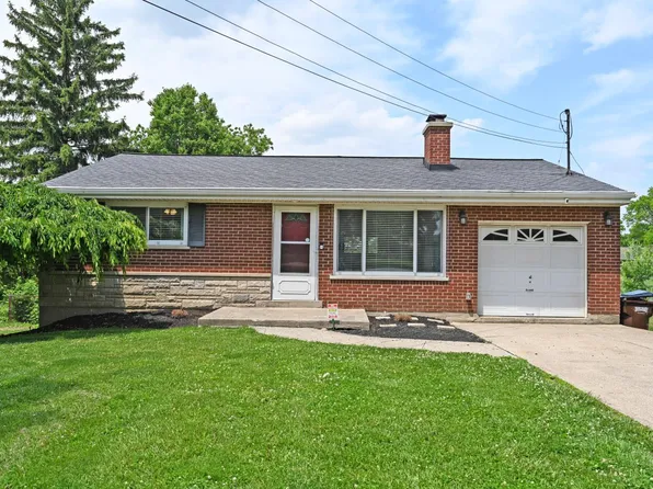 6988 Dimmick Rd, West Chester, OH 45069