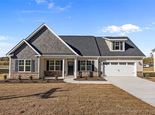 3180 Cameron Hill Rd LOT 4, Cameron, NC 28326