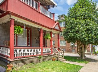 707 Pitt St #2, Pittsburgh, PA 15221