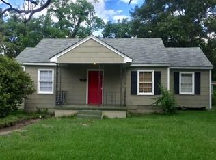 172 Primrose Ave, Mobile, AL 36606