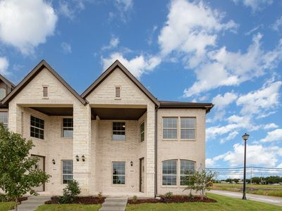 3605 Geoffrey Trl, Rowlett, TX, 75088