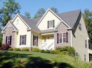 335 Lola St, Colbert, GA 30628