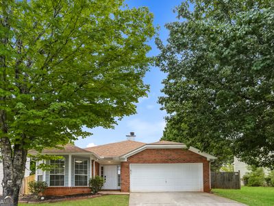 5910 Ravensway Dr, Lithonia, GA, 30058