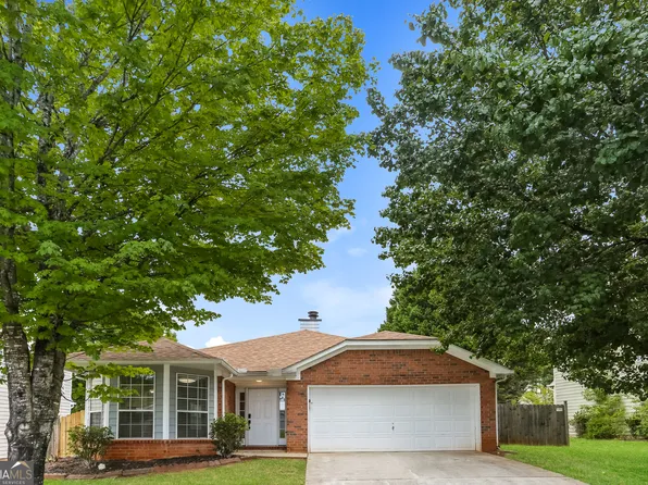 5910 Ravensway Dr, Lithonia, GA 30058