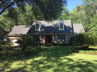 712 Bradburn Dr, Mount Pleasant, SC 29464