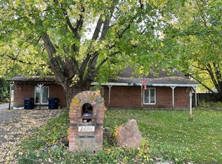 1459 Congress St, Middletown, IN 47356