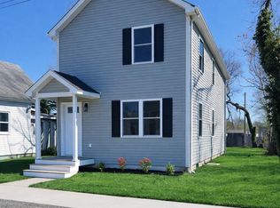 210 W 2nd St, Ridgely, MD 21660