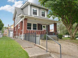 3939 Grove Ave, Cincinnati, OH 45212