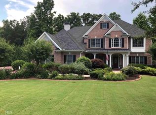 1380 Bridgemill Ave, Canton, GA 30114