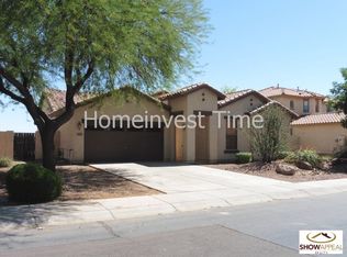 1325 E Indigo St, Gilbert, AZ 85298