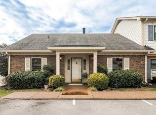 921 Brentwood Point #921, Brentwood, TN 37027
