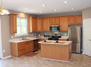 23203 Johnstown Ln, Ruther Glen, VA 22546