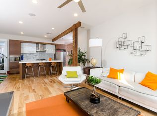 753 Fairmont St NW #2, Washington, DC 20001