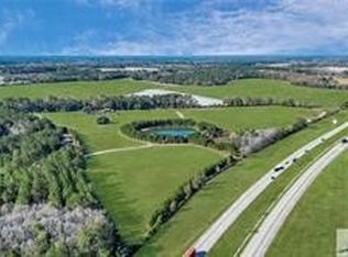 5185 Old Groveland Rd, Pembroke, GA 31321