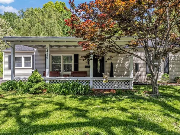 6436 Kimball Ave, Kansas City, KS 66104