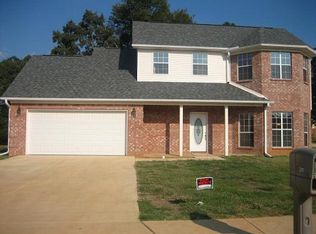 311 Hayat Loop, Oxford, MS 38655