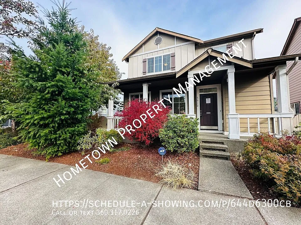 5912 66th Ave SE
