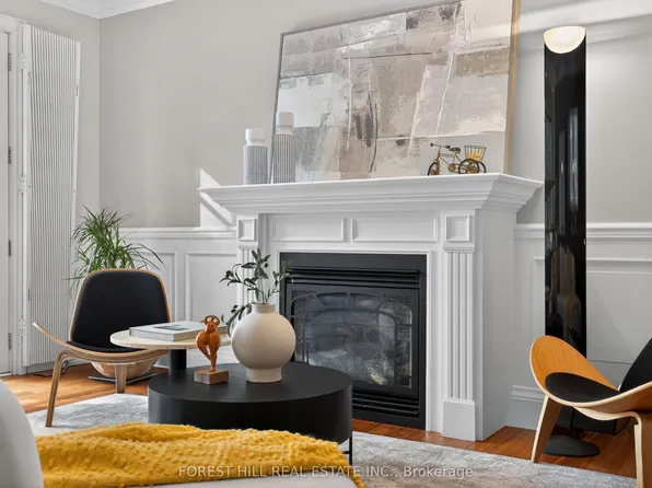 59 Burndale Ave, Toronto, ON M2N 1S6