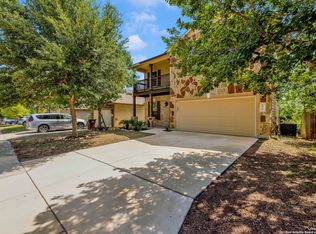 1526 Barons Den, San Antonio, TX 78245
