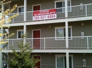 2371 Main St APT 301, Ferndale, WA 98248
