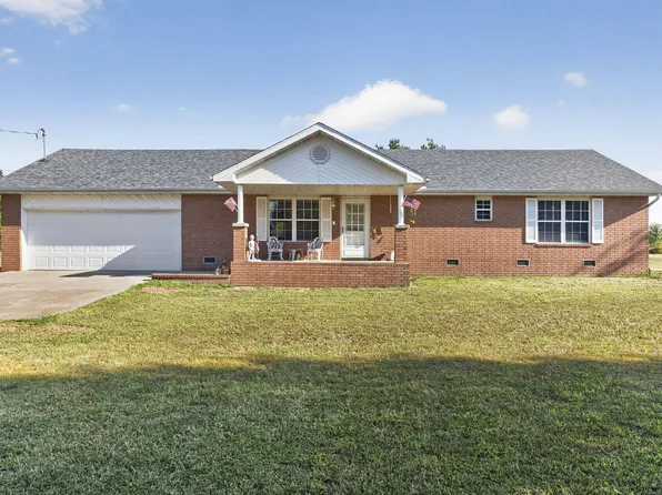 11175 W Farm Road 36, Walnut Grove, MO 65770