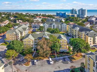 601 N Hillside Dr. #2223, North Myrtle Beach, SC, 29582