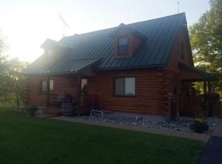 5595 13 Mile Rd, Paris, MI 49338