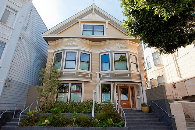 1st image of 972 Dolores St #C