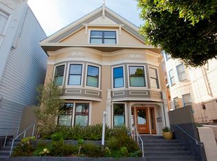 972 Dolores St #C, San Francisco, CA 94110