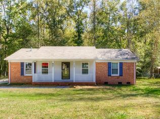 6100 Trotters Ridge Rd, Charlotte, NC 28227