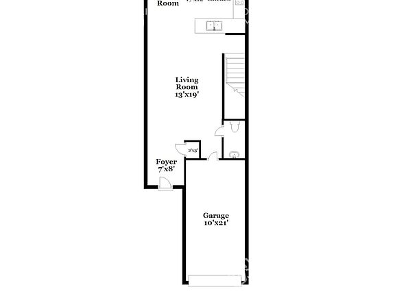 2nd image of this home