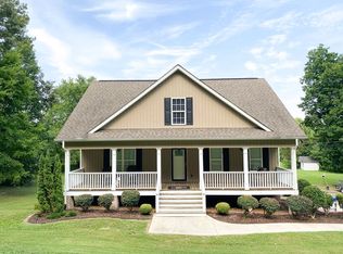 4106 Stirrup Ln, Cohutta, GA 30710