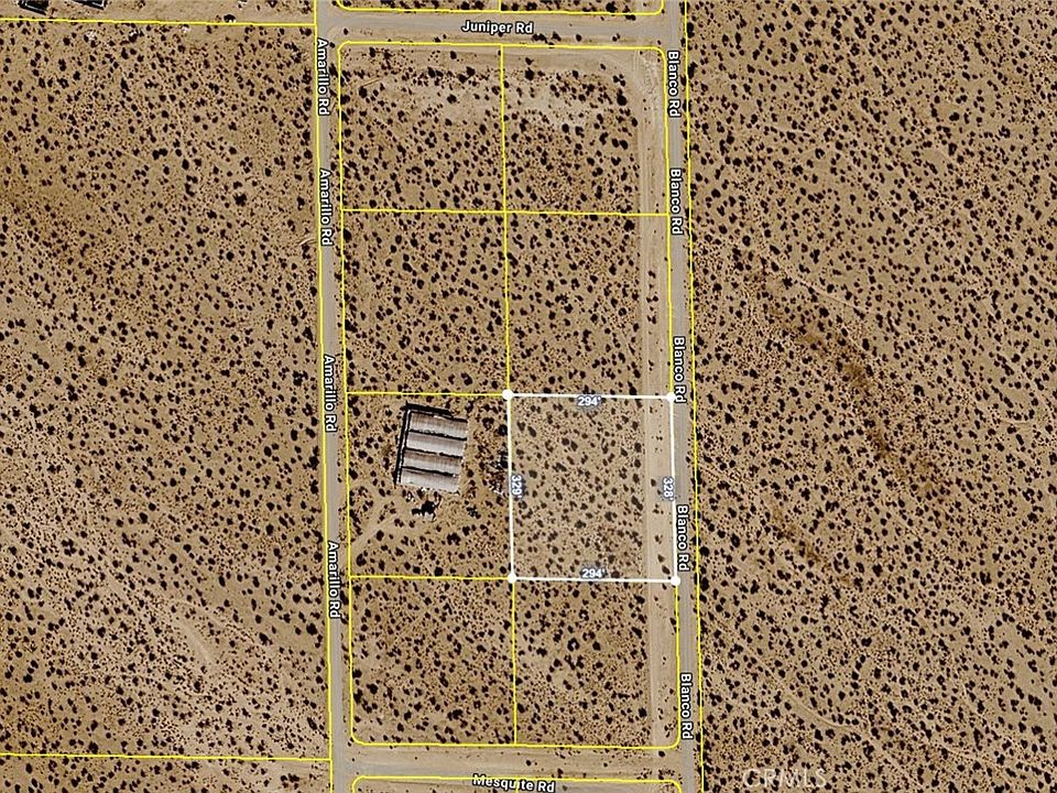 1st image of 0 Blanco Road North Of Mesquite Rd Lot 14